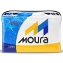 Bateria Moura: tipos e modelos para seu veículo