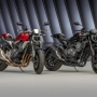 Honda CB1000: a história da clássica moto da Honda