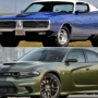 Dodge Charger: conheça tudo sobre este clássico