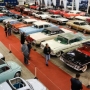 O ressurgimento dos carros clássicos: nostalgia e performance