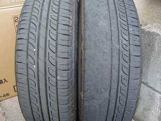 Fazer a troca de pneu desgastado