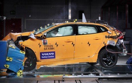 Segurança avaliada através do crash test e sua importância