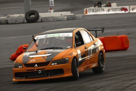 Precauções antes de praticar a Gymkhana