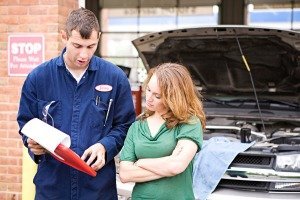 Pesquisa antes de fazer a compra de um carro