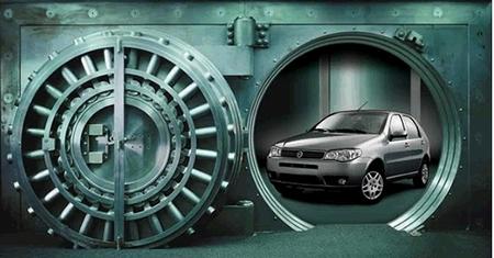 Carros com seguro baratos