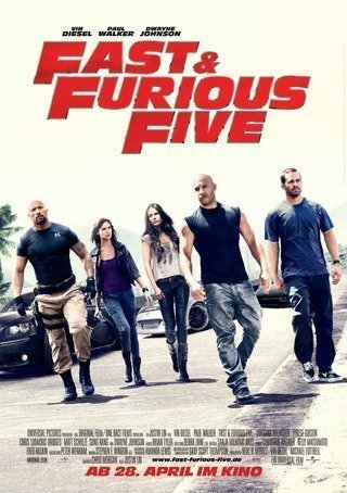 O que esperar dos filmes da série velozes e furiosos