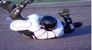 Proteção airbag para motoqueiro