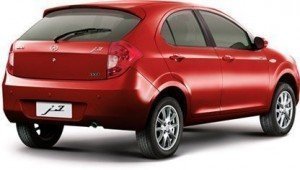 Carro Jac Motors