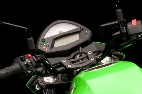 Painel moto Kawasaki ER6N 650