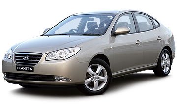Comprar Hyundai Elantra