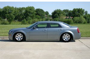 Rebaixar carro
