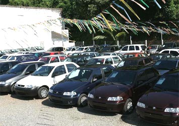 Vantagens e desvantagens de carros usados