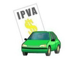 Função do IPVA