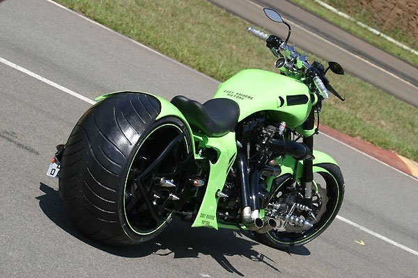 Carros tunados: fotos e dicas! - Carro de Garagem