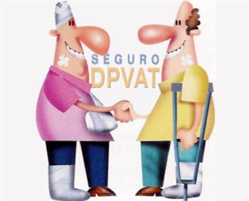 Para que serve seguro DPVAT