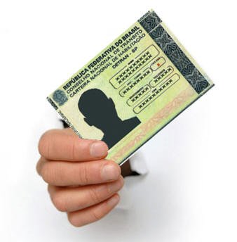 Procedimentos para tirar segunda via da carteira de motorista