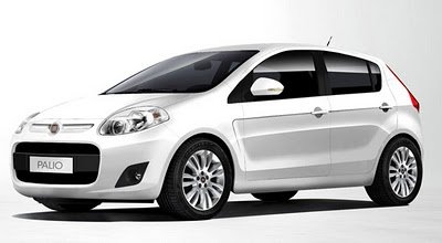 Preço do Palio 2012 e fotos! - Carro de Garagem