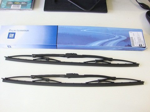 Comprar palheta limpador