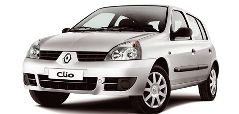 Carro tem visual moderno