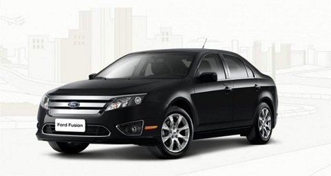 Já era um grande carro