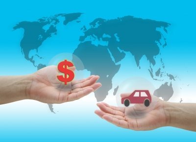 Refinanciamento de veículo
