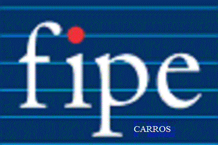 Tabela FIPE - Carros
