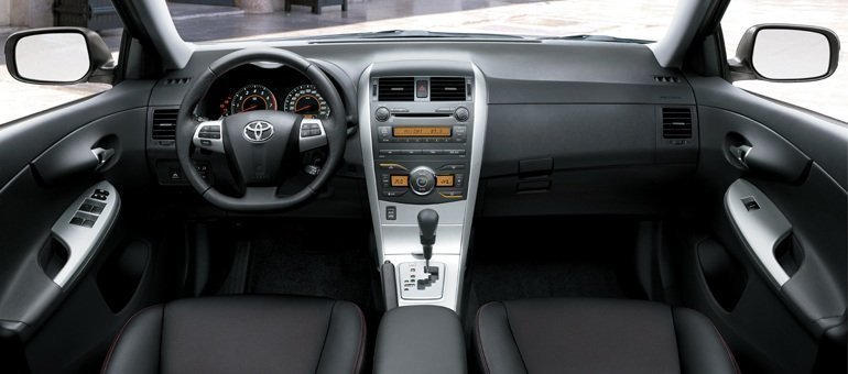 Toyota Corolla Xrs 2013 Precos E Fotos Carro De Garagem
