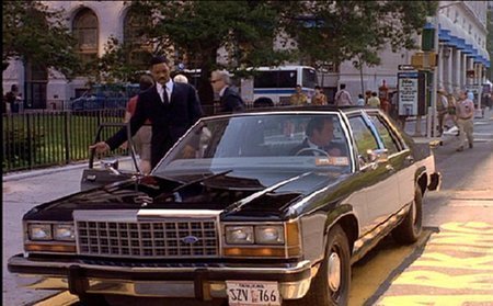 Carro MIB