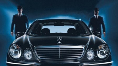 Carro MIB 2