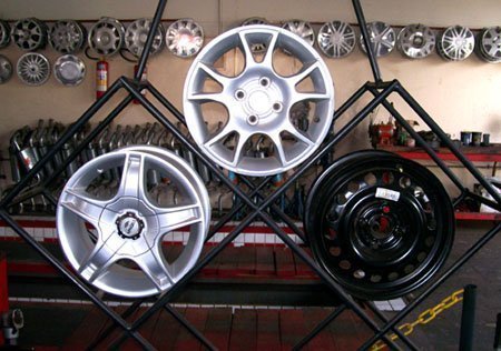Roda