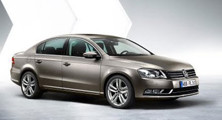 Passat 2012 (lateral)