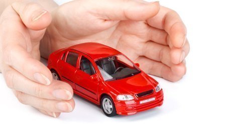 Seguro de carro