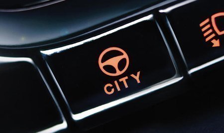 Botão Dual Drive
