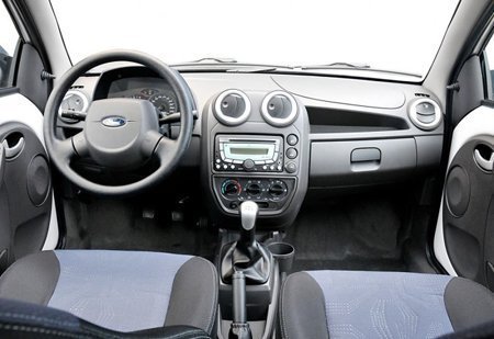 Ford Ka 2013 – Novos preços e versões - Carro de Garagem Ford Ka 2013 – Novos preços e versões - Carro de Garagem