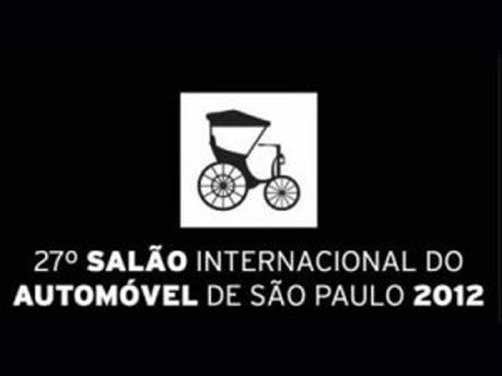 Salão Internacional de São Paulo