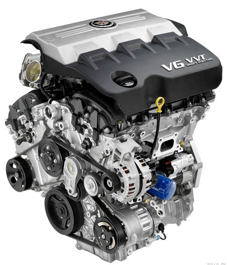 VVT