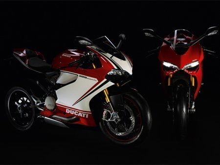 1199 Panigale