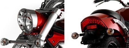 Detalhes da Mirage 650