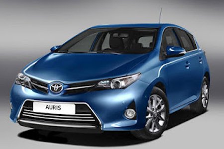 Auris