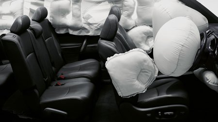 Airbags