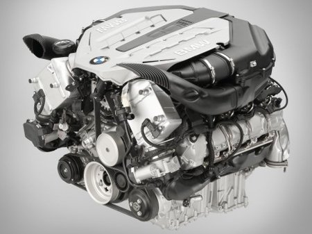 Motor de 4 tempos