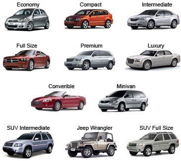 Modelos diferentes para diferentes estilos