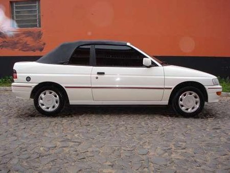 Escort