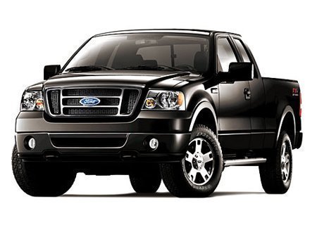 Caminhonete Ford F150