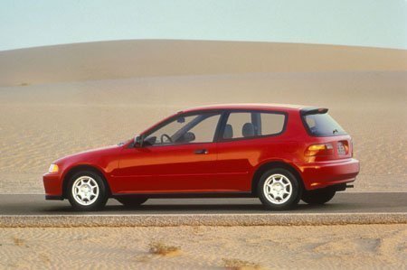 Civic