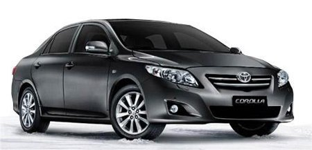 Corolla