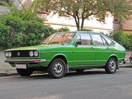 Passat