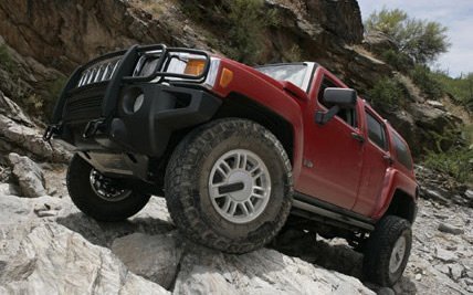 Tração 4x4