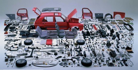 Aprender sobre carros