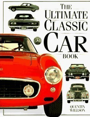 Livros sobre carros